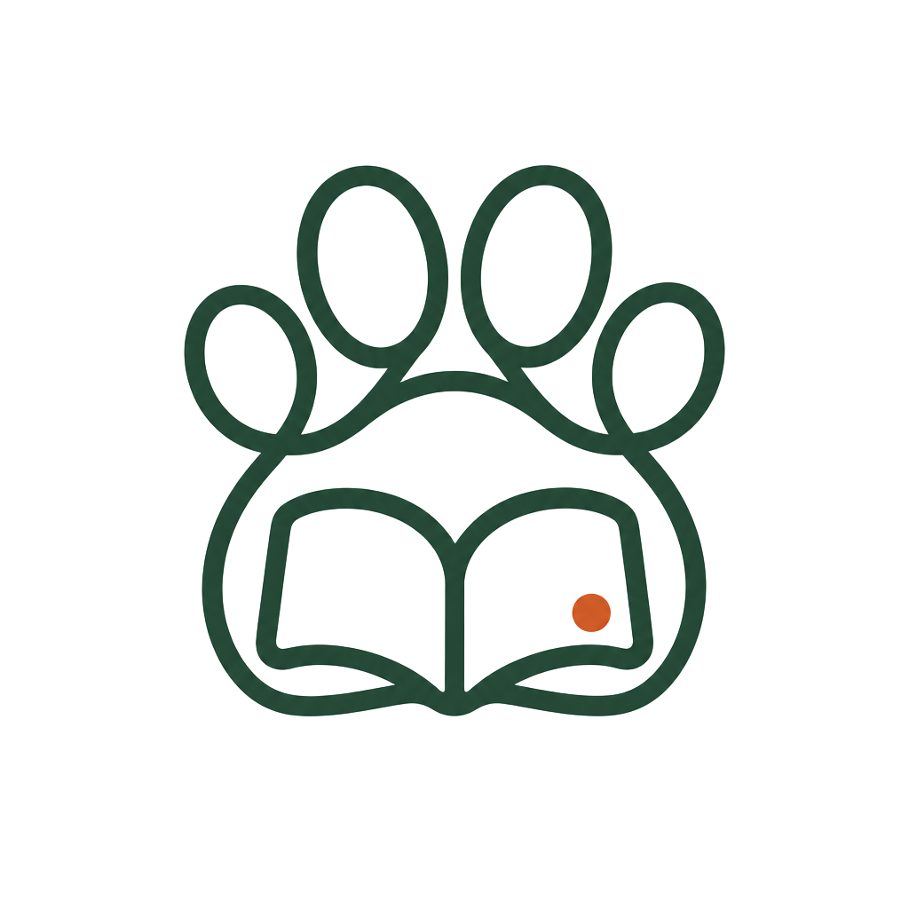 PetWrite logo